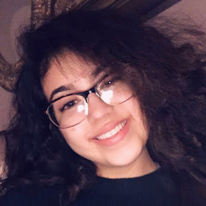 Meet your Posher, Arlene does